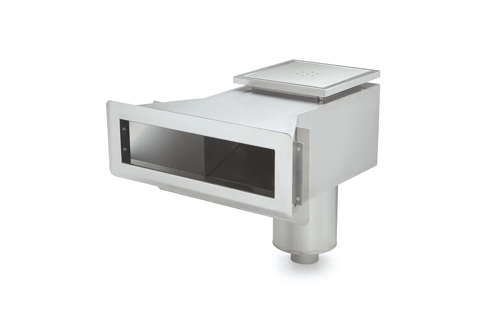 Pahlen Bräddavlopp Classic Wide 385 för linerpool